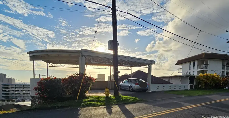 1578 Pele Street, Honolulu, HI 96813 - #2
