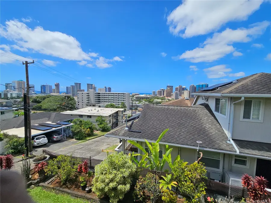 1578 Pele Street, Honolulu, HI 96813 - #3