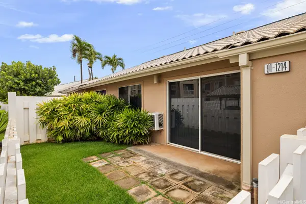 91-1214 Kaneana Street #11F, Ewa Beach, HI 96706