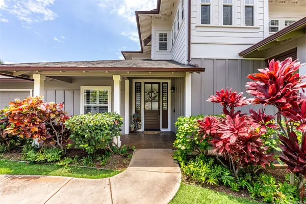 92-1090 Olani Street #10-2, Kapolei, HI 96707