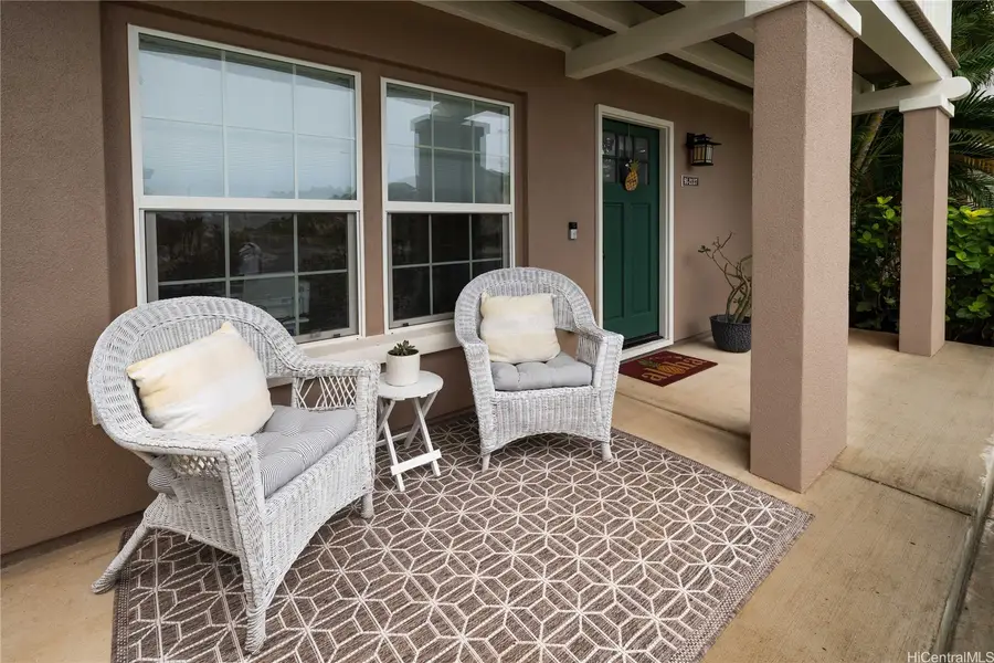 91-2137 Kaiwawalo Street, Ewa Beach, HI 96706 - #2