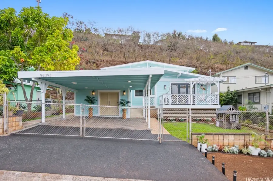 98-393 Ponohana Loop, Aiea, HI 96701 - #2