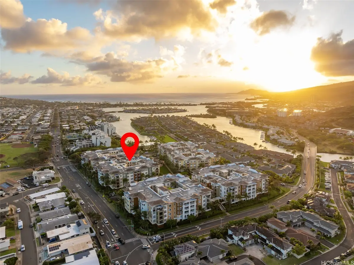 520 Lunalilo Home Road #7216, Honolulu, HI 96825 - #1