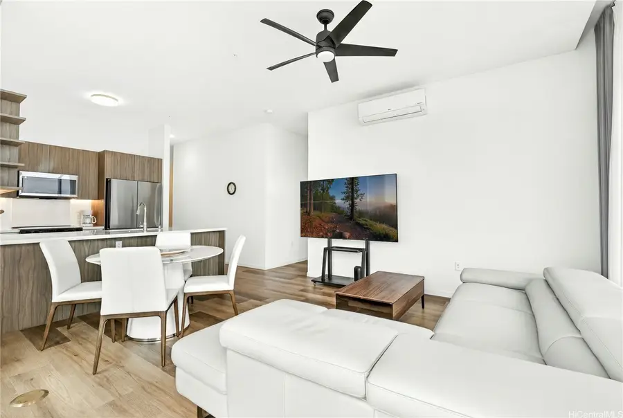 1500 Rycroft Street #PH4419, Honolulu, HI 96814 - #3