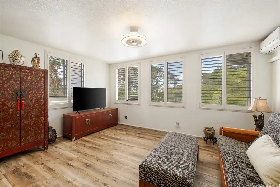 2168 Round Top Drive, Honolulu, HI 96822 - #2