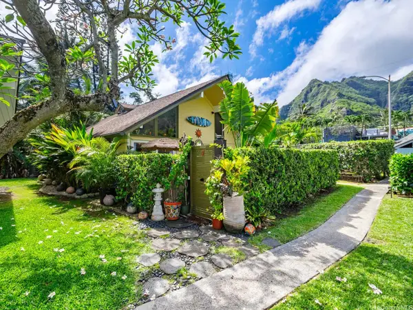 51-529 Kamehameha Highway #7, Kaaawa, HI 96730