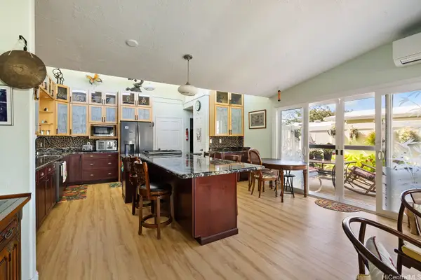 589 Iana Street, Kailua, HI 96734