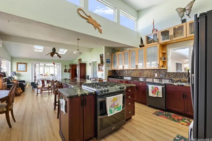 589 Iana Street, Kailua, HI 96734 - #2