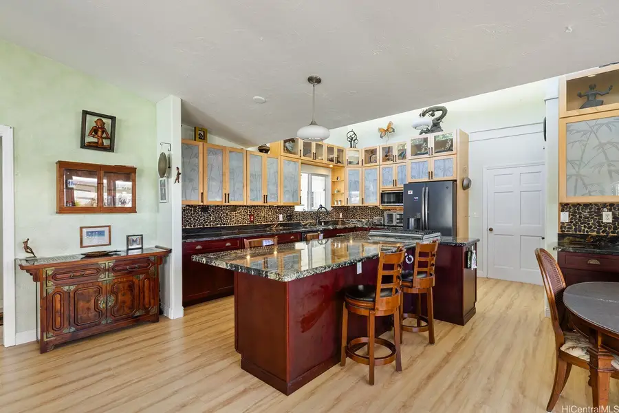 589 Iana Street, Kailua, HI 96734 - #3