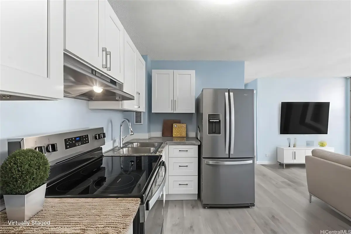 1440 Ward Avenue #402, Honolulu, HI 96822 - #1