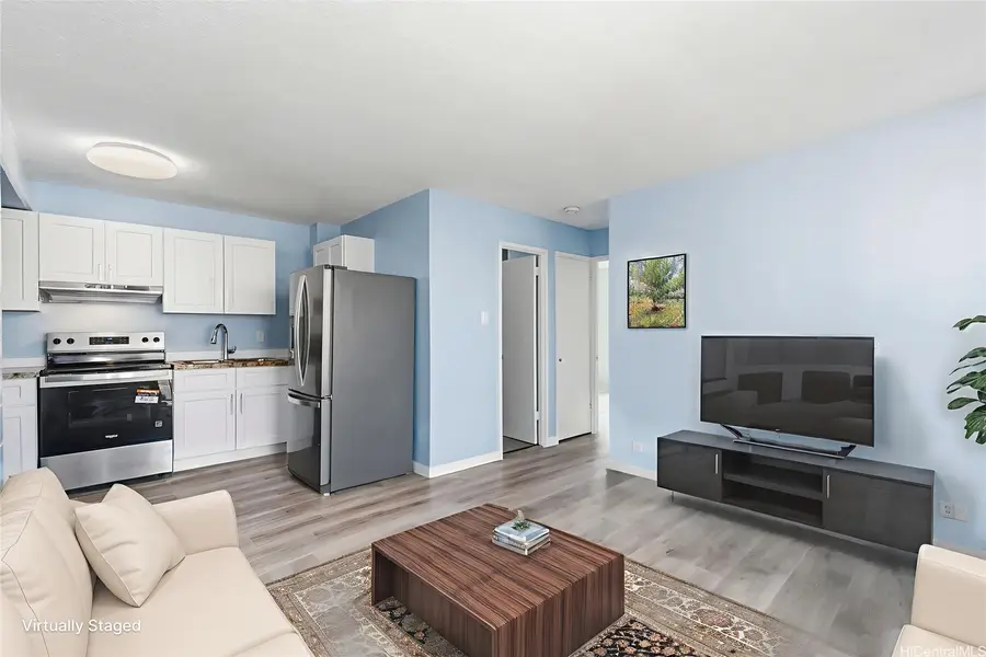 1440 Ward Avenue #402, Honolulu, HI 96822 - #3