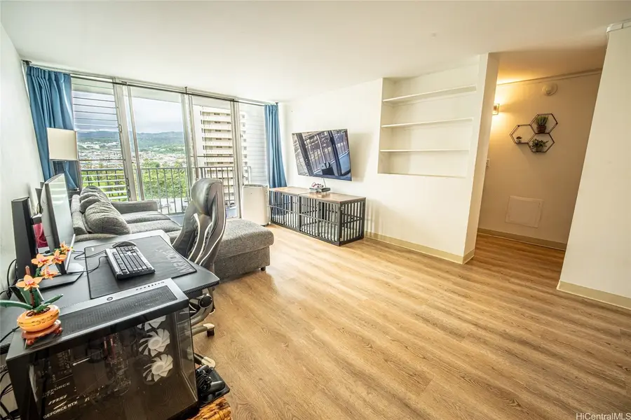 1128 Ala Napunani Street #703, Honolulu, HI 96818 - #3