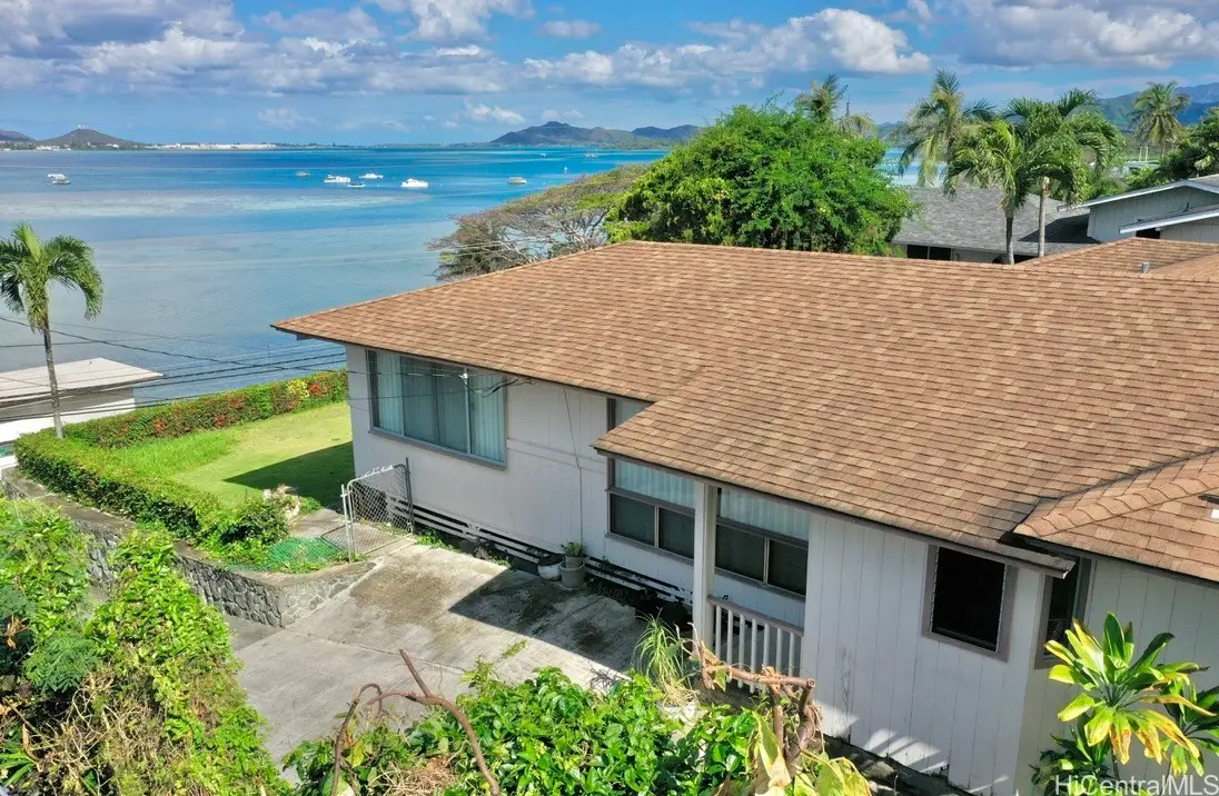 47-26 Kamehameha Highway, Kaneohe, HI 96744 - #1