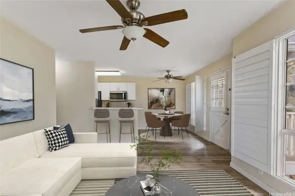 94-586 Lumiauau Street #201, Waipahu, HI 96797