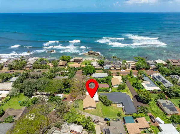 61-116 Ikuwai Place, Haleiwa, HI 96712