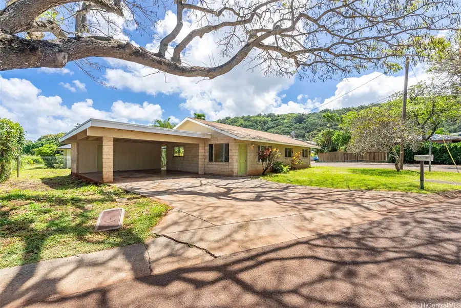 61-116 Ikuwai Place, Haleiwa, HI 96712 - #3
