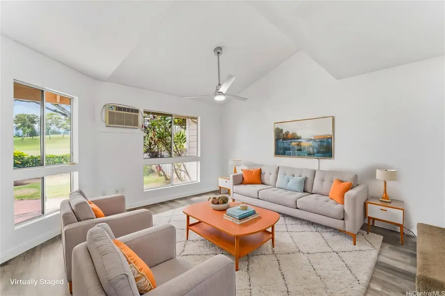 94-827 Lumiauau Street #F102, Waipahu, HI 96797 - #2