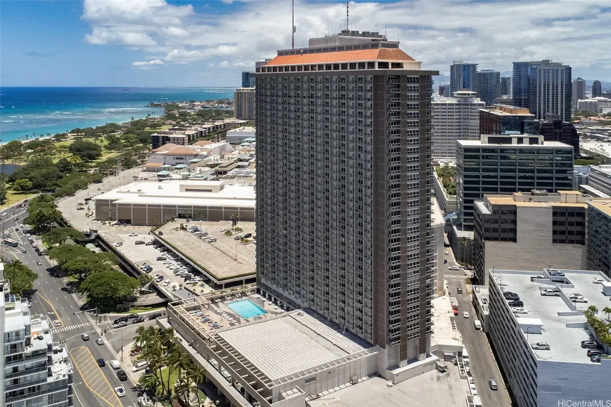 410 Atkinson Drive #3120, Honolulu, HI 96814 - #1