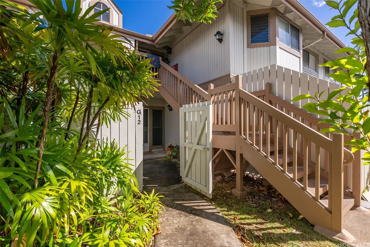 7007 Hawaii Kai Drive #G12, Honolulu, HI 96825 - #1