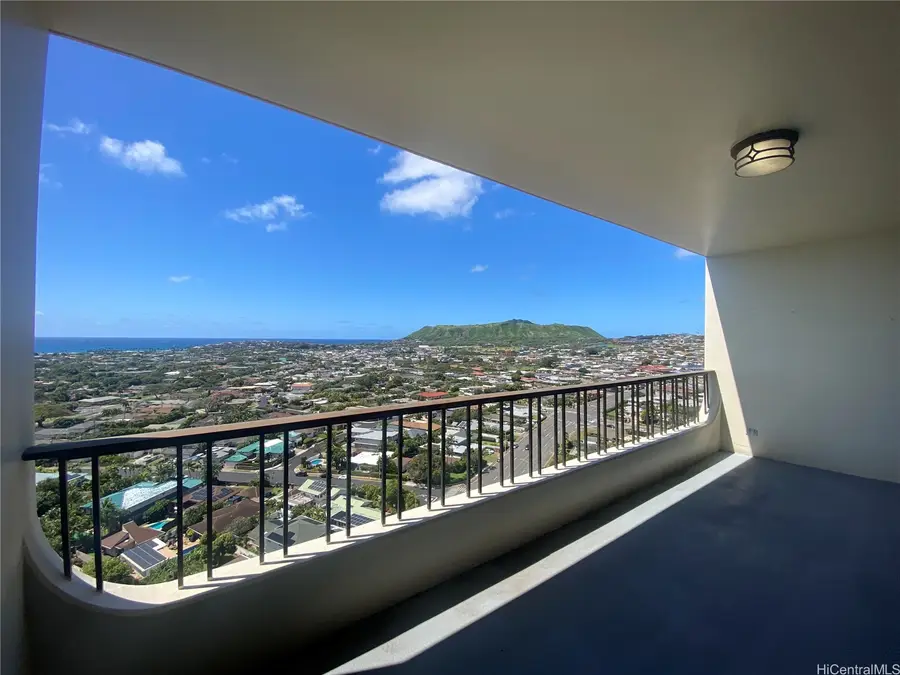 4340 Pahoa Avenue #19B, Honolulu, HI 96816 - #2