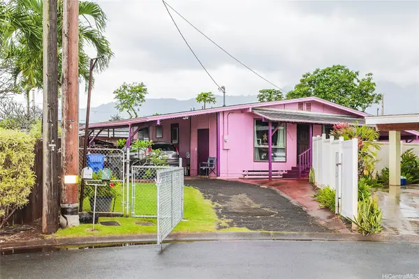 67-175 Komo Street, Waialua, HI 96791