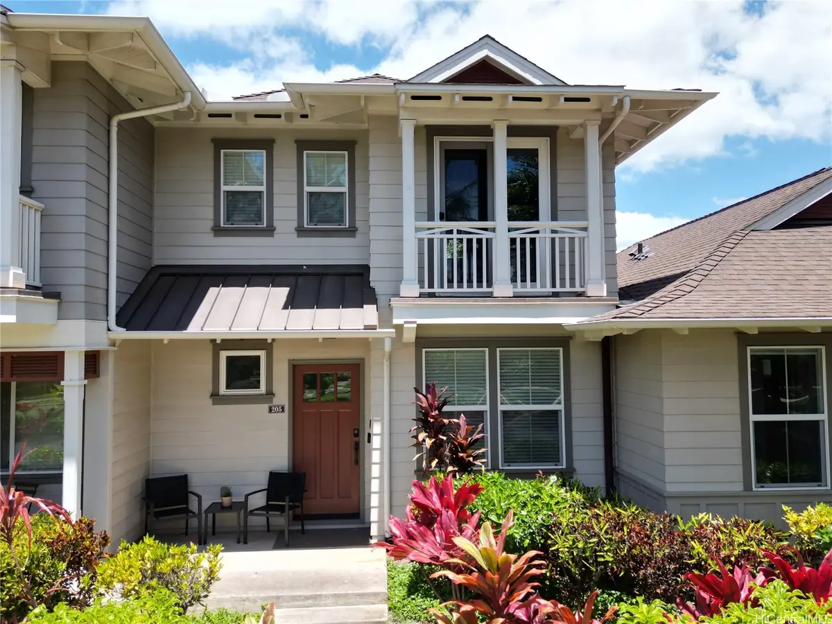 91-1312 Keoneula Boulevard #205, Ewa Beach, HI 96706 - #1