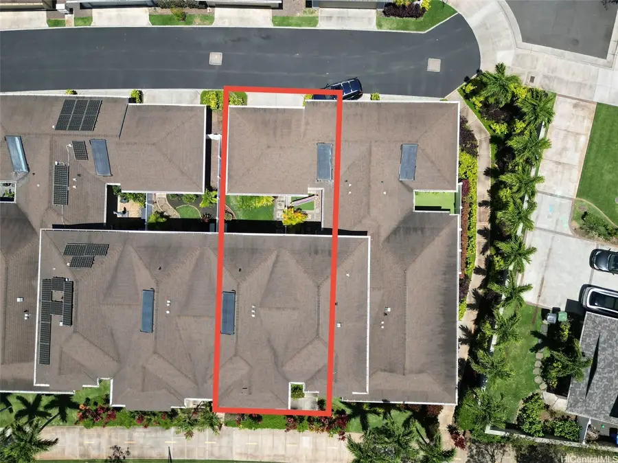 91-1312 Keoneula Boulevard #205, Ewa Beach, HI 96706 - #3