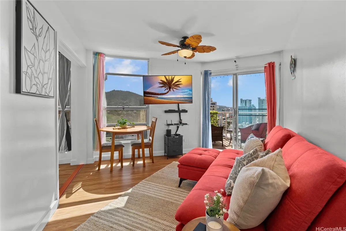 1031 Maunaihi Place #301, Honolulu, HI 96822 - #1