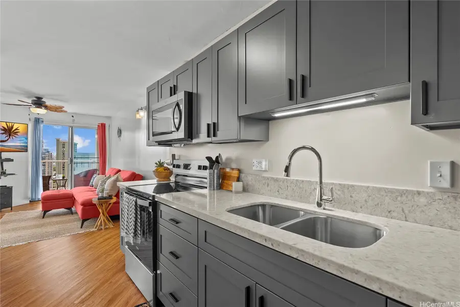 1031 Maunaihi Place #301, Honolulu, HI 96822 - #3