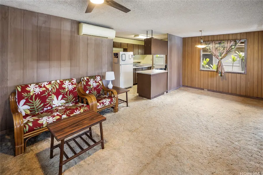 1068 Kinau Street #D, Honolulu, HI 96814 - #2