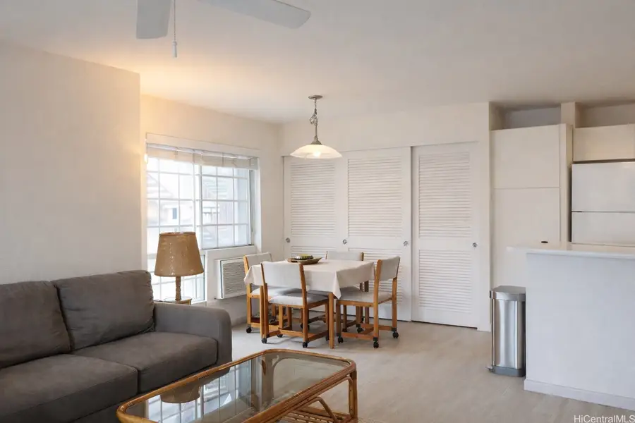 594 Mananai Place #21A, Honolulu, HI 96818 - #3