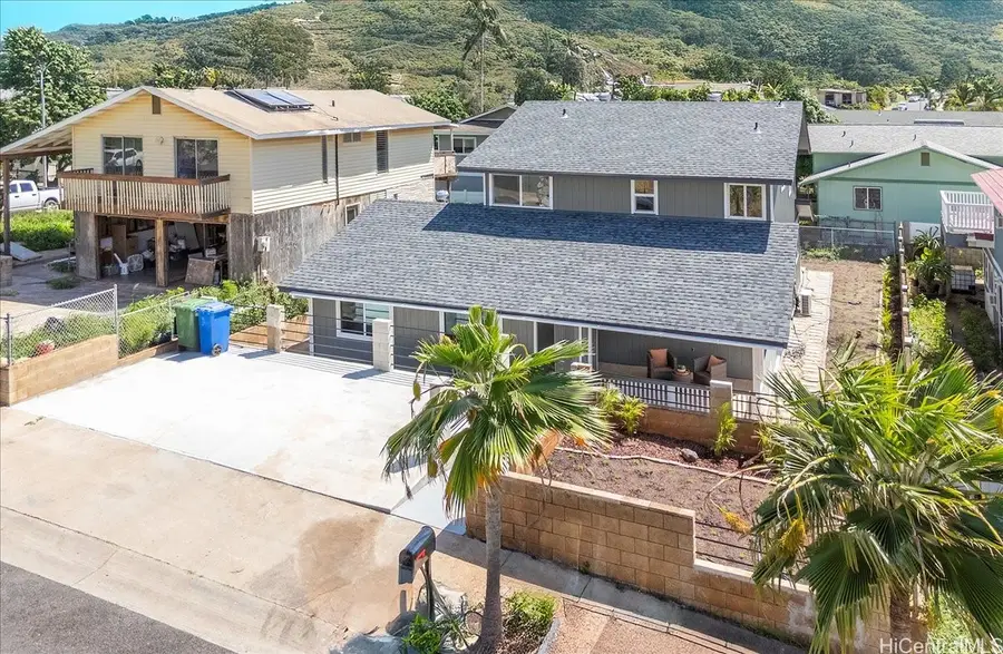 86-305 Alamihi Street, Waianae, HI 96792 - #3