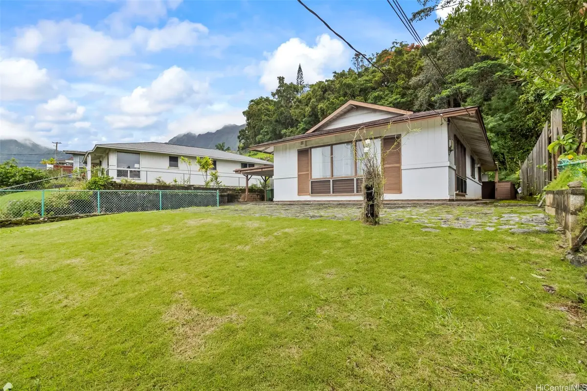 45-657 Kulukeoe Place, Kaneohe, HI 96744 - #1