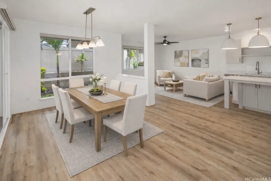 91-1554 Milimili Street, Ewa Beach, HI 96706 - #2