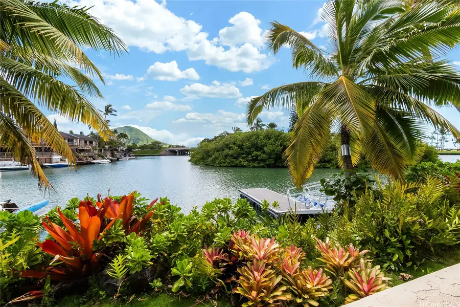 209 Kawaihae Street #C2, Honolulu, HI 96825 - #2