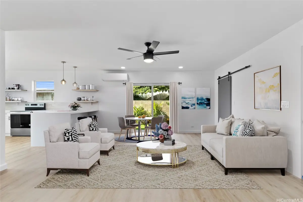 631 Punaa Street #A, Kailua, HI 96734 - #1