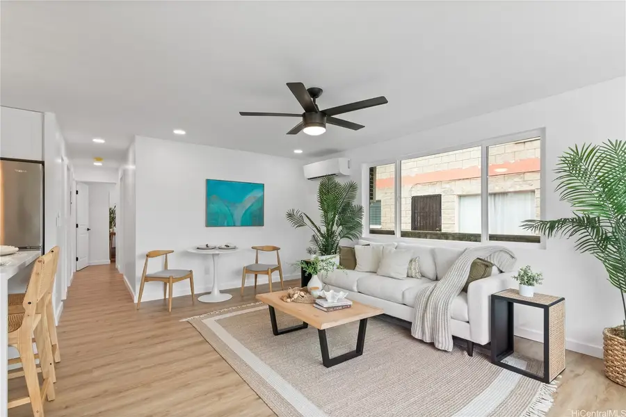 631 Punaa Street #A, Kailua, HI 96734 - #2