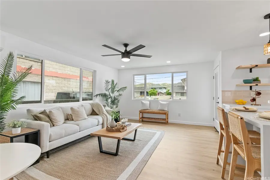 631 Punaa Street #A, Kailua, HI 96734 - #3