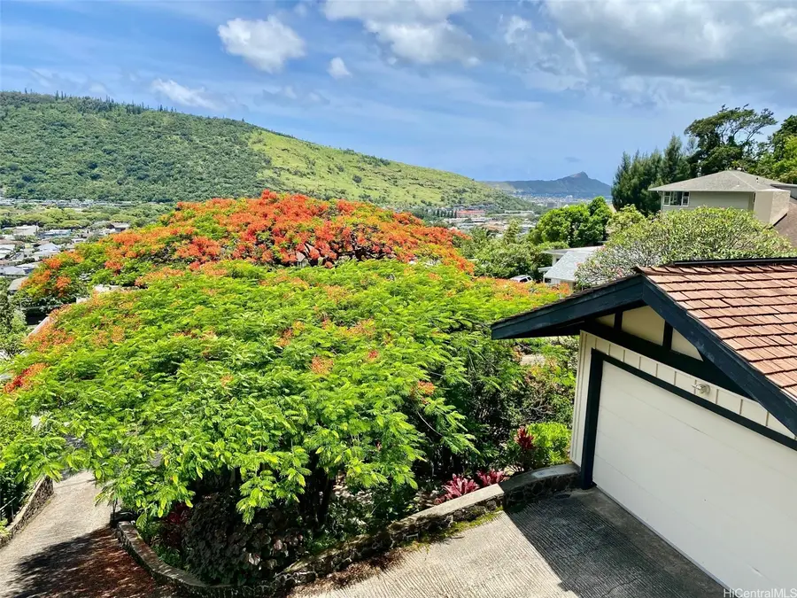 2874 Komaia Place, Honolulu, HI 96822 - #2