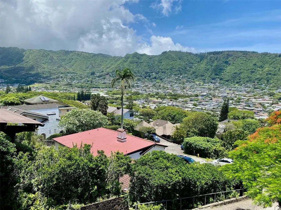 2874 Komaia Place, Honolulu, HI 96822 - #3