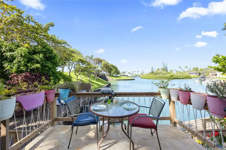 6370 Hawaii Kai Drive #63, Honolulu, HI 96825 - #2