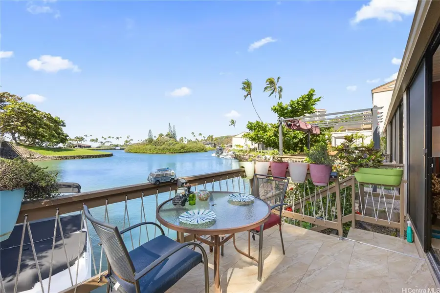 6370 Hawaii Kai Drive #63, Honolulu, HI 96825 - #3