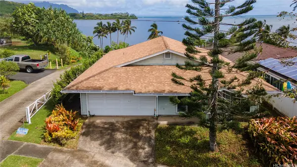 46-71 Ipuka Street, Kaneohe, HI 96744