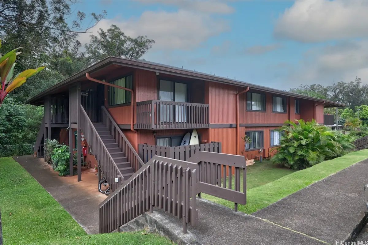 77 Karsten Drive #26C, Wahiawa, HI 96786 - #1