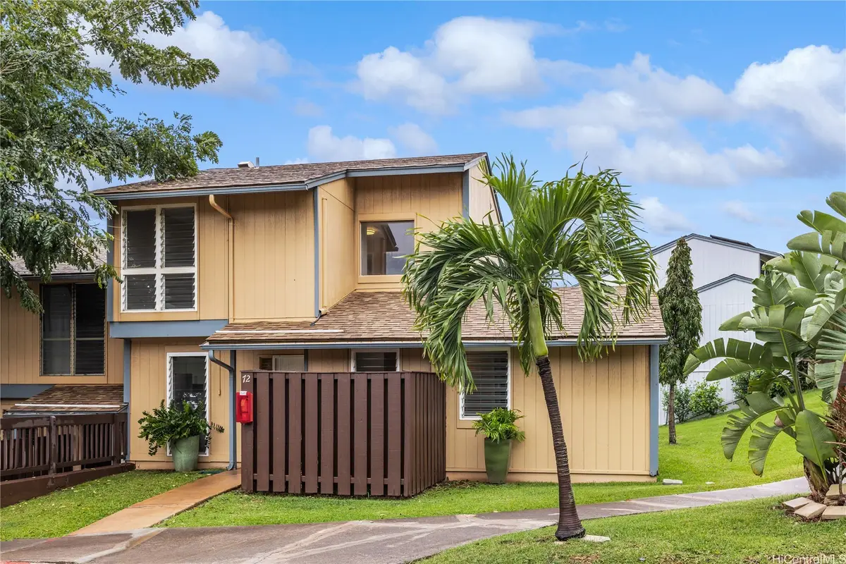 92-952 Makakilo Drive #72, Kapolei, HI 96707 - #1