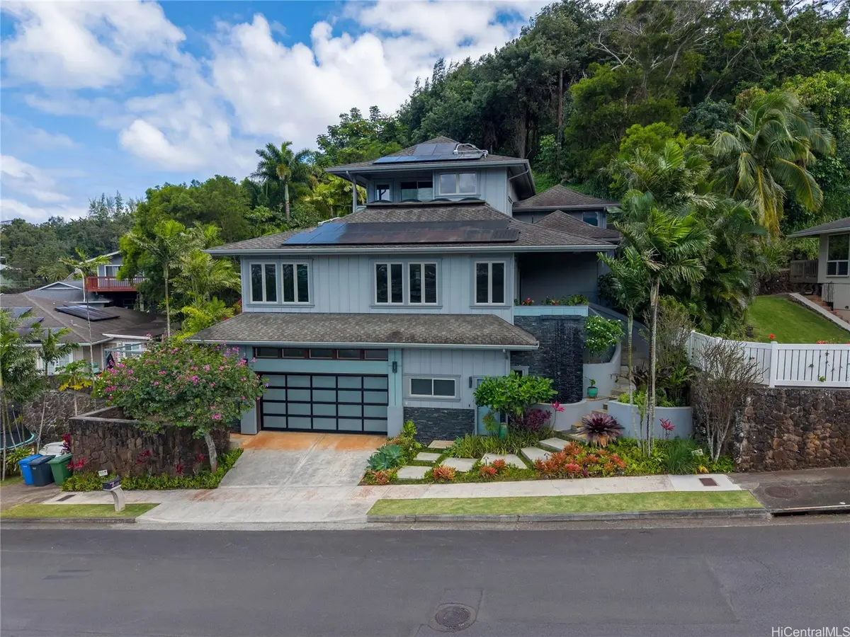 45-20 Namoku Street, Kaneohe, HI 96744 - #1