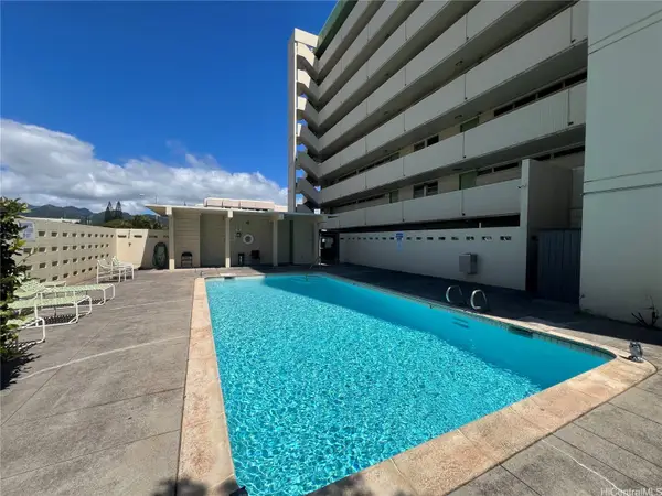 1015 Ala Napunani Street #403, Honolulu, HI 96818