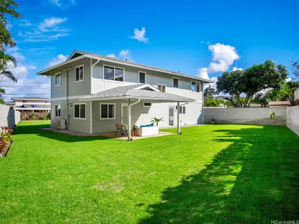1091 Alahaki Street, Kailua, HI 96734