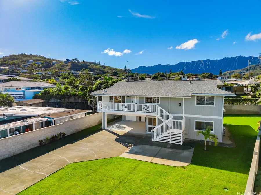 1091 Alahaki Street, Kailua, HI 96734 - #2