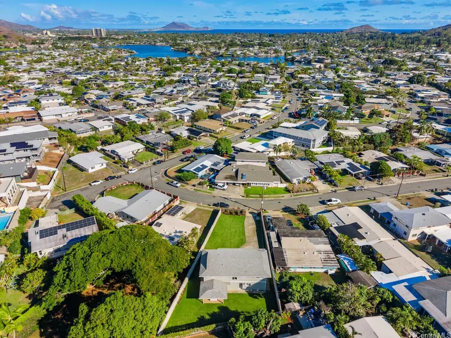 1091 Alahaki Street, Kailua, HI 96734 - #3